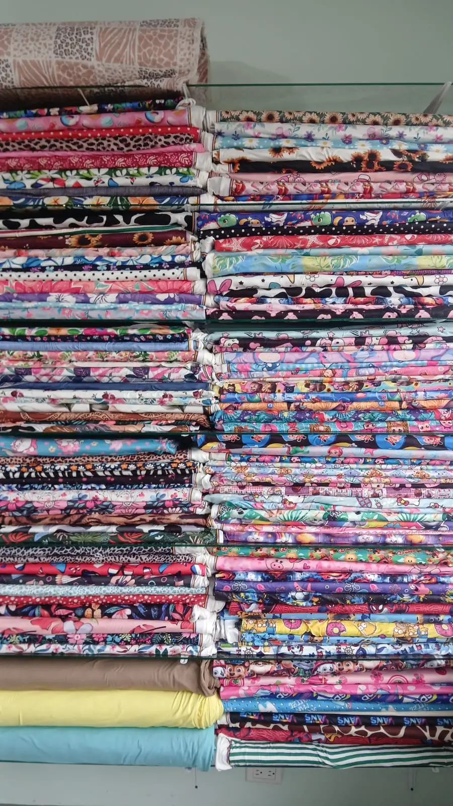 Materiales para manualidades