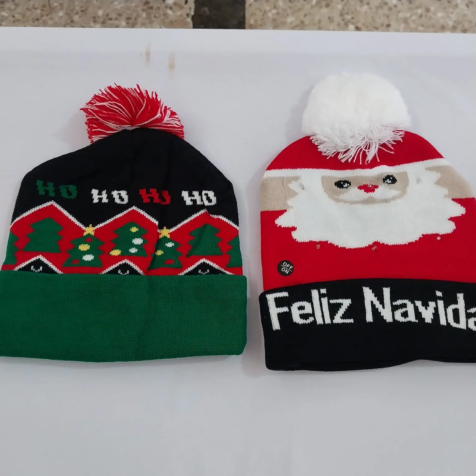 Materiales de manualidades